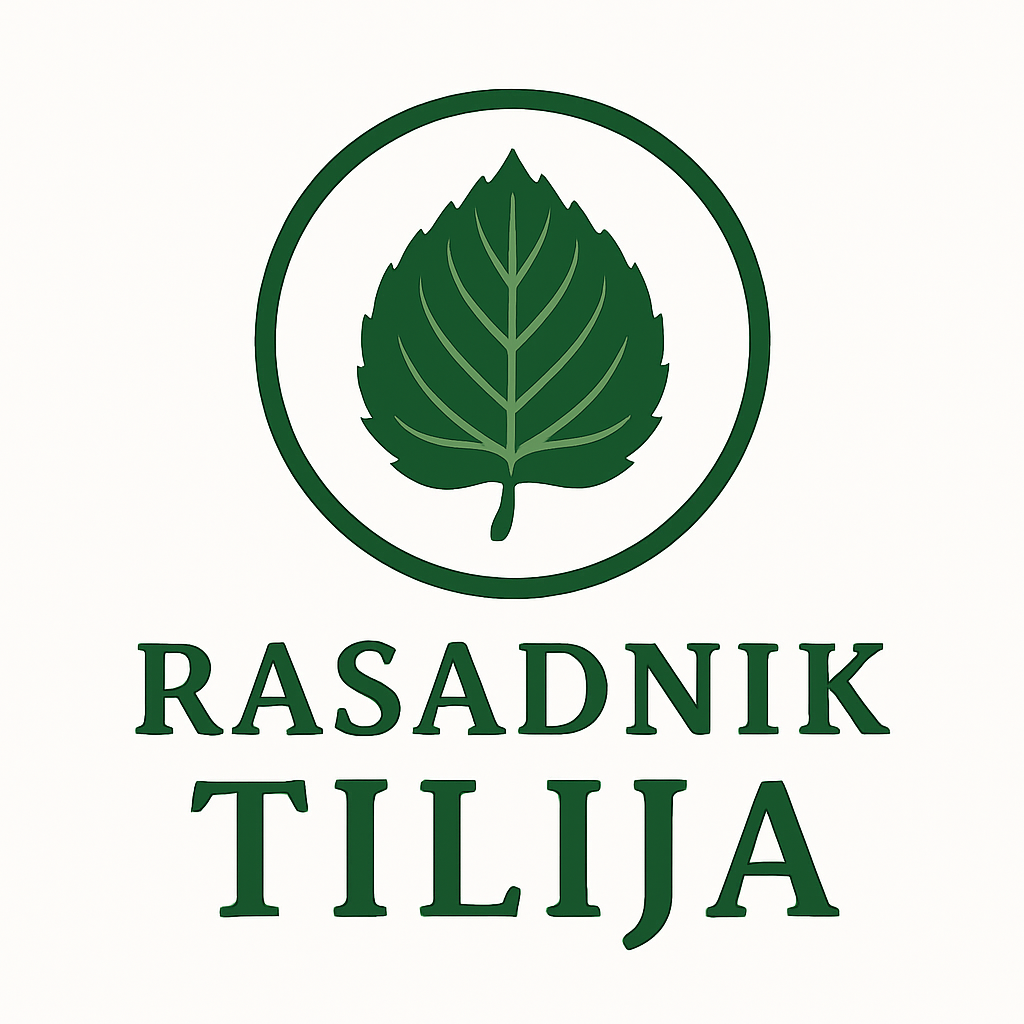 Logo Rasadnik Tilija