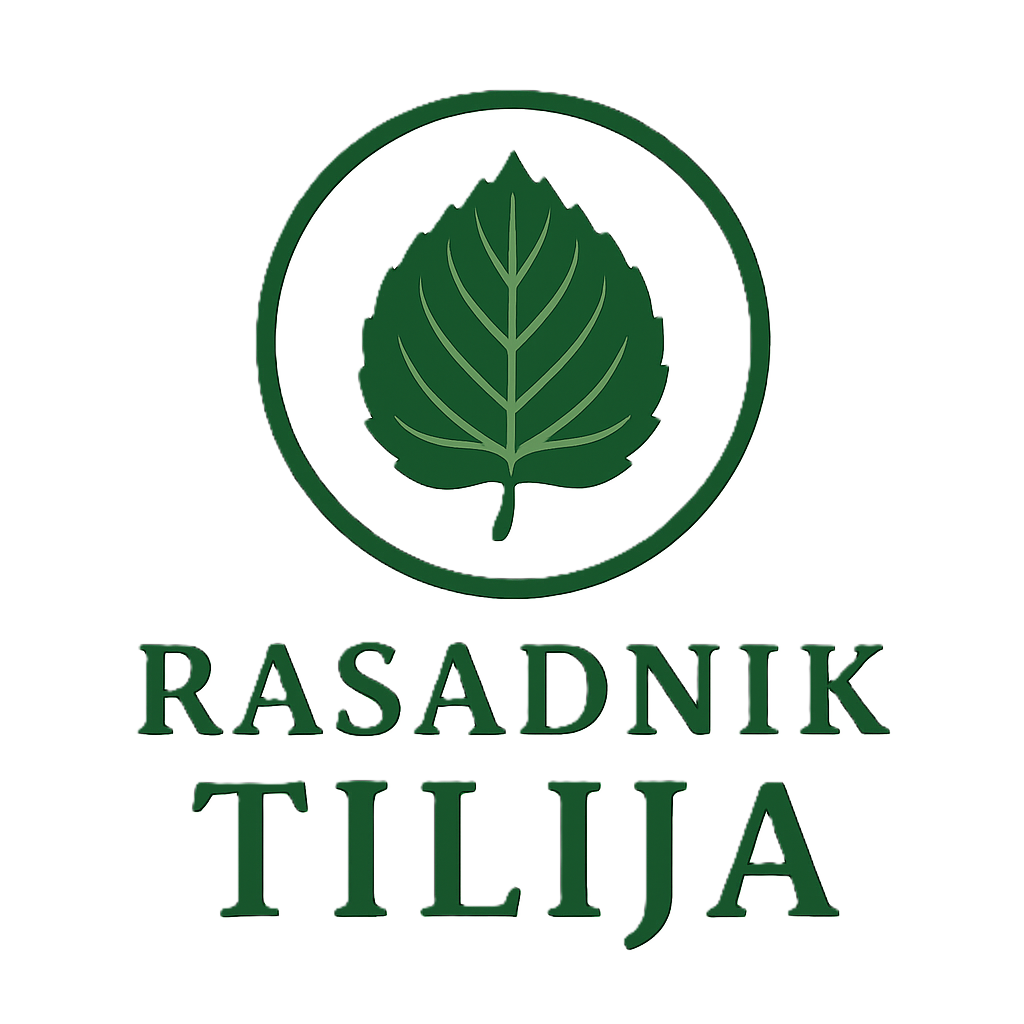Logo Rasadnik Tilija
